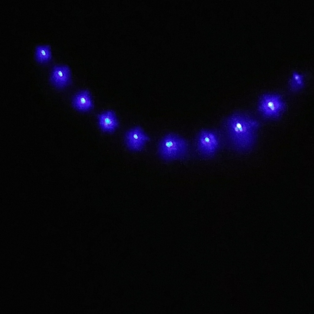Butterfly Lights